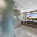 Villa Caripira By *