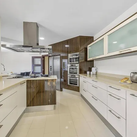 别墅 Caripira By 阿尔布费拉