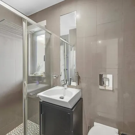 Caripira By 别墅 *