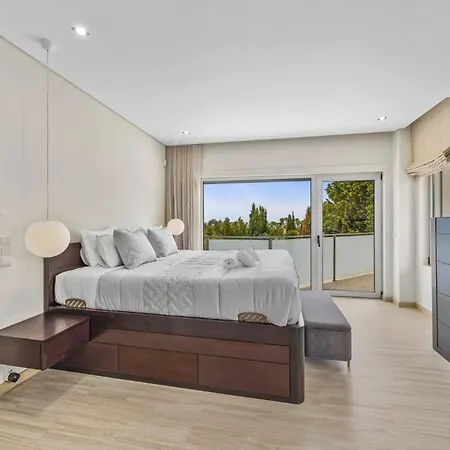 Caripira By Albufeira