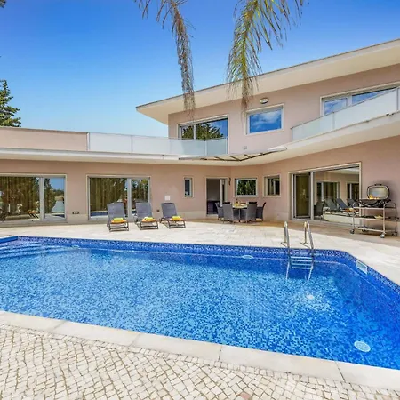 Caripira By Villa Albufeira