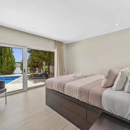 Caripira By Albufeira