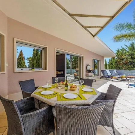 Villa Caripira By Albufeira