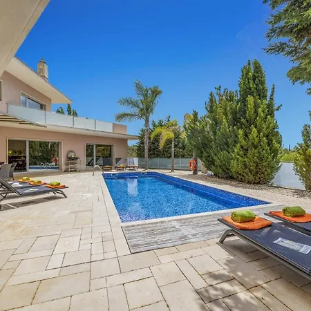 Villa Caripira By Albufeira